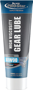 STARBRITE 027010 HIGH VIS GEAR LUBE 80W90 10 OZ